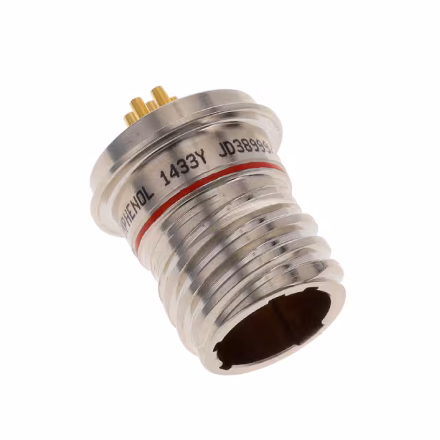 D38999/25NA35PN Amphenol Aerospace Operations  Circular Connector Assemblies